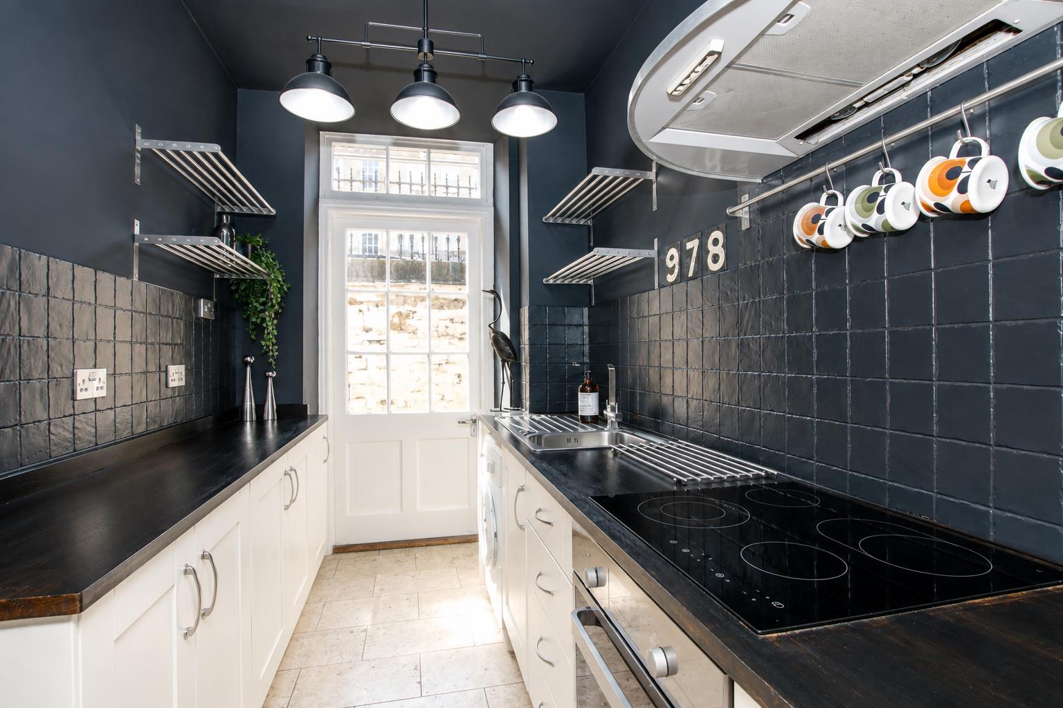 Connaught Mansions, Great Pulteney Street, Bath, BA2